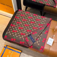 $64.00 USD Louis Vuitton Silk Squares #1366389