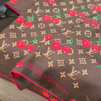$64.00 USD Louis Vuitton Silk Squares #1366389