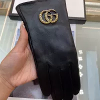 $45.00 USD Gucci Gloves For Women #1366430