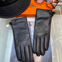 $56.00 USD Chanel Gloves For Women #1366431