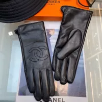 $56.00 USD Chanel Gloves For Women #1366431