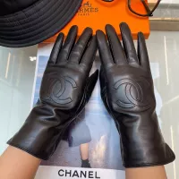 $56.00 USD Chanel Gloves For Women #1366431