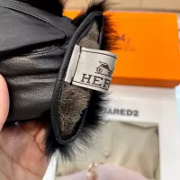 $48.00 USD Hermes Gloves For Women #1366432