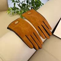$48.00 USD MIU MIU Gloves For Women #1366434