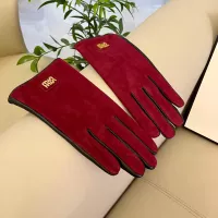 $48.00 USD MIU MIU Gloves For Women #1366435