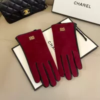 $48.00 USD MIU MIU Gloves For Women #1366435
