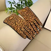 $48.00 USD MIU MIU Gloves For Women #1366436