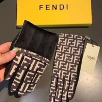 $32.00 USD Fendi Gloves #1366444