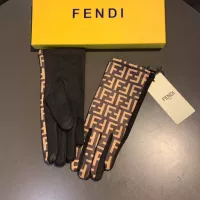 $32.00 USD Fendi Gloves #1366445
