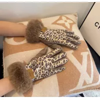 $36.00 USD Chanel Gloves For Women #1366451