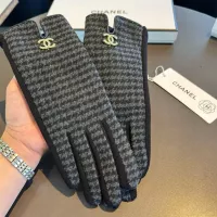 $36.00 USD Chanel Gloves For Women #1366453