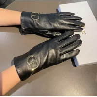 $52.00 USD Christian Dior Gloves For Women #1366454