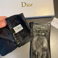 $52.00 USD Christian Dior Gloves For Women #1366454