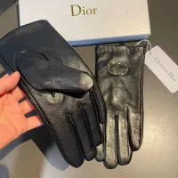 $52.00 USD Christian Dior Gloves For Women #1366454