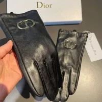 $52.00 USD Christian Dior Gloves For Women #1366454