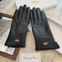 $52.00 USD Christian Dior Gloves For Women #1366456