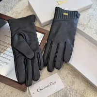 $52.00 USD Christian Dior Gloves For Women #1366456