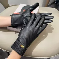 $56.00 USD Bottega Veneta BV Gloves For Women #1366457