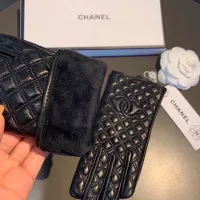 $36.00 USD Chanel Gloves For Women #1366459