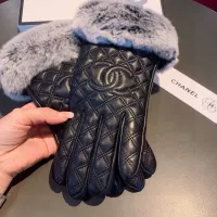 $39.00 USD Chanel Gloves For Women #1366461
