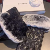 $39.00 USD Chanel Gloves For Women #1366461
