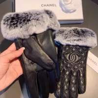 $39.00 USD Chanel Gloves For Women #1366461