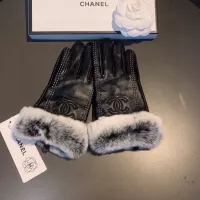 $42.00 USD Chanel Gloves For Women #1366462