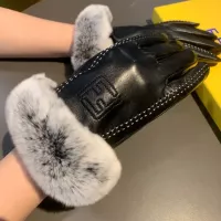 $42.00 USD Fendi Gloves For Women #1366463