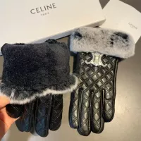 $52.00 USD Celine Gloves For Women #1366464