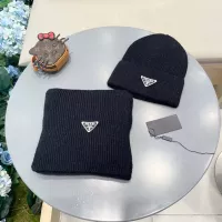 $56.00 USD Prada Hat and Scarf Set #1366508