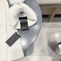 $64.00 USD Prada Hat and Scarf Set #1366509