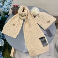 $64.00 USD Prada Hat and Scarf Set #1366510