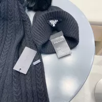 $64.00 USD Prada Hat and Scarf Set #1366511