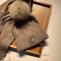 $60.00 USD Moncler Hat and Scarf Set #1366514