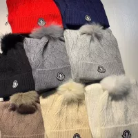 $60.00 USD Moncler Hat and Scarf Set #1366515