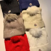 $60.00 USD Moncler Hat and Scarf Set #1366521