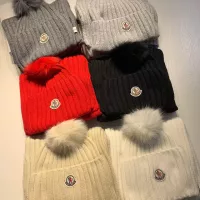 $64.00 USD Moncler Hat and Scarf Set #1366531