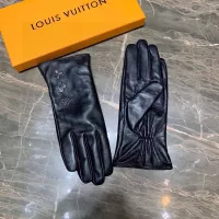 $60.00 USD Louis Vuitton LV Gloves For Women #1366541