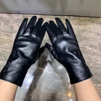 $60.00 USD Louis Vuitton LV Gloves For Women #1366541