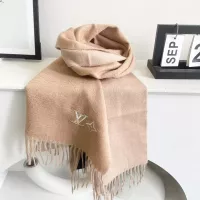 $52.00 USD Louis Vuitton Scarf #1366571