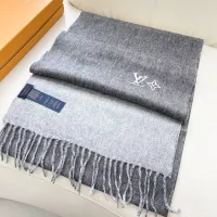 $52.00 USD Louis Vuitton Scarf #1366572
