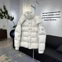 $225.00 USD Prada Down Feather Coat Long Sleeved For Unisex #1366581