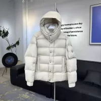 $225.00 USD Prada Down Feather Coat Long Sleeved For Unisex #1366581