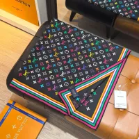 $64.00 USD Louis Vuitton Silk Squares #1366588