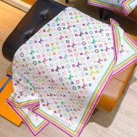 $64.00 USD Louis Vuitton Silk Squares #1366589