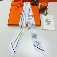 $29.00 USD Hermes Silk Twilly #1366594