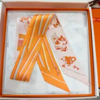 $29.00 USD Hermes Silk Twilly #1366597