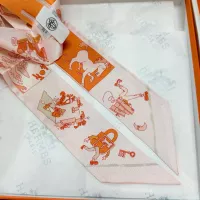 $29.00 USD Hermes Silk Twilly #1366597