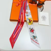 $29.00 USD Hermes Silk Twilly #1366598