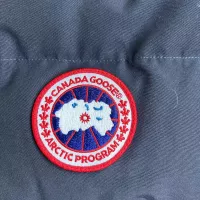 $160.00 USD Canada Goose Down Feather Coat Long Sleeved For Men #1366603